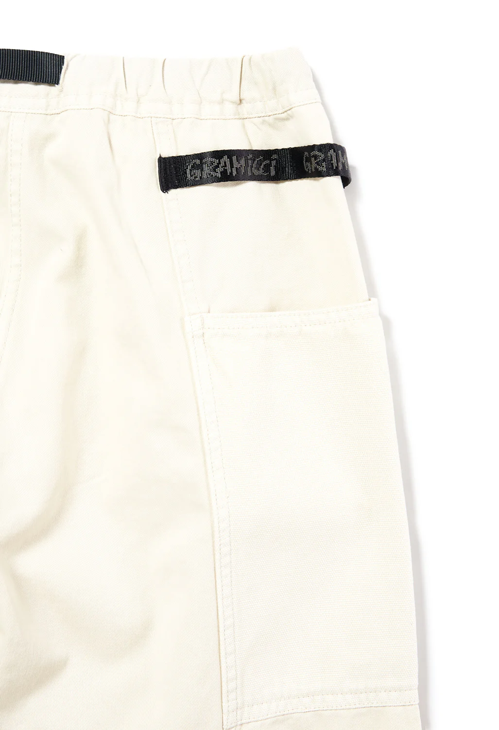 Gramicci Men's Gadget Pants - Greige - Image 4
