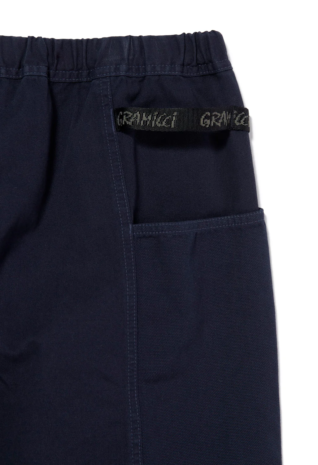 Gramicci Men's Gadget Shorts - Double Navy - Image 3