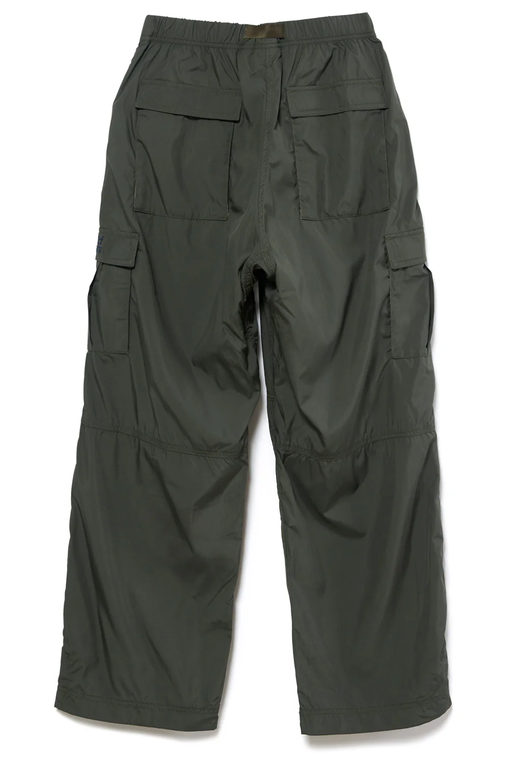 Gramicci Men's Micro Ripstop Cargo Pants - Army - Image 2