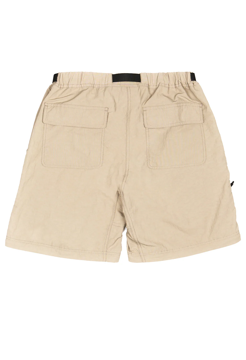 Gramicci Men's Nylon Tussah Convertible Pants - Sand - Image 4