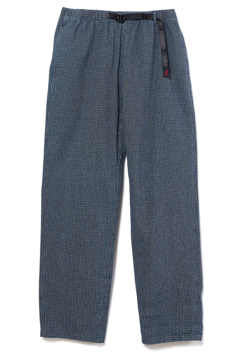 Gramicci Men's O.G. Dobby Jam Pants - Indigo Blue