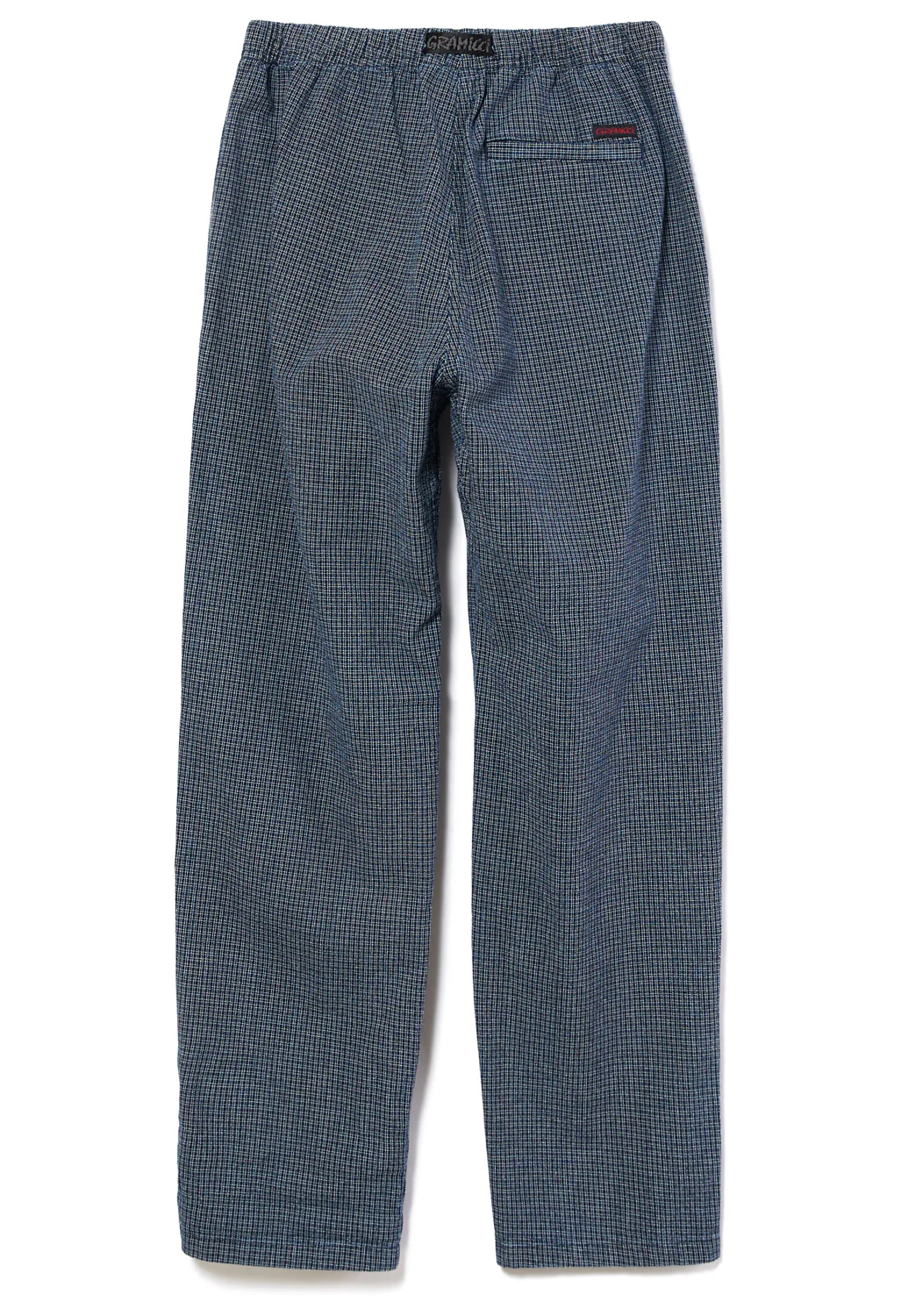 Gramicci Men's O.G. Dobby Jam Pants - Indigo Blue - Image 2