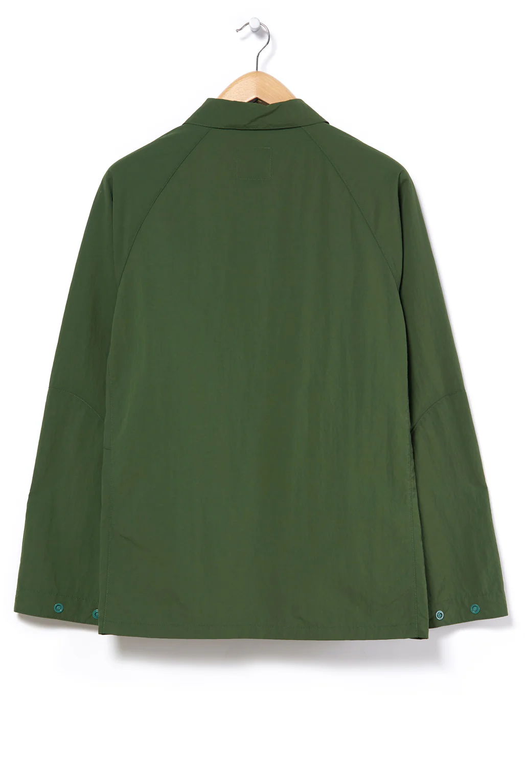 Gramicci Men's River Bank Shirt - Hunter Green - Image 2
