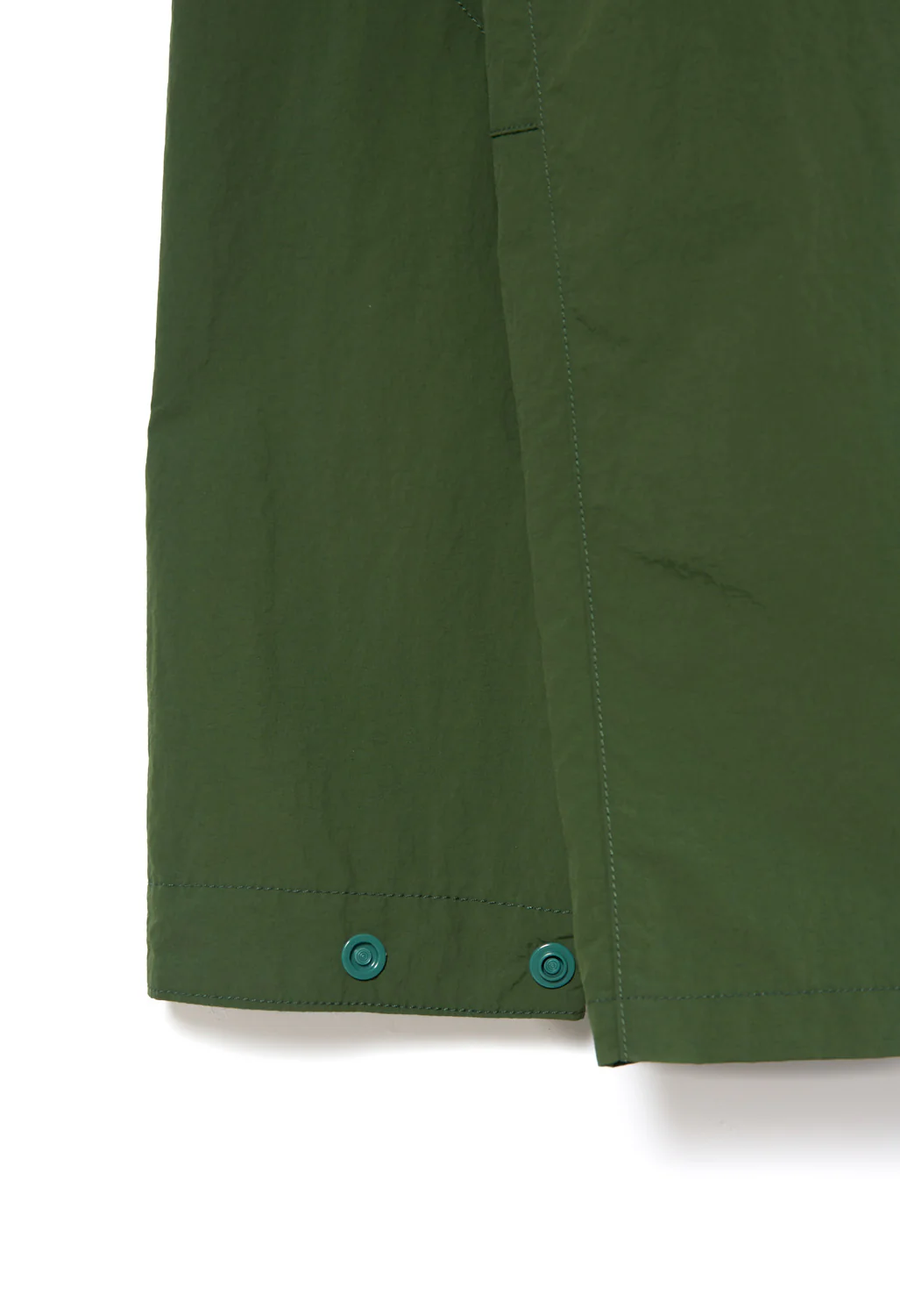 Gramicci Men's River Bank Shirt - Hunter Green - Image 4
