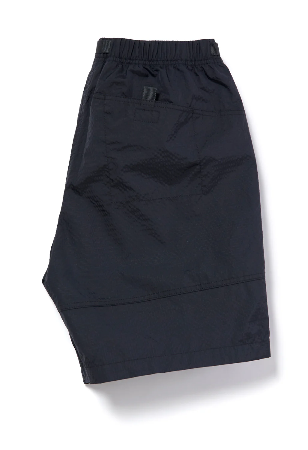 Gramicci Men's Utility Trail Shorts - Black - Image 3