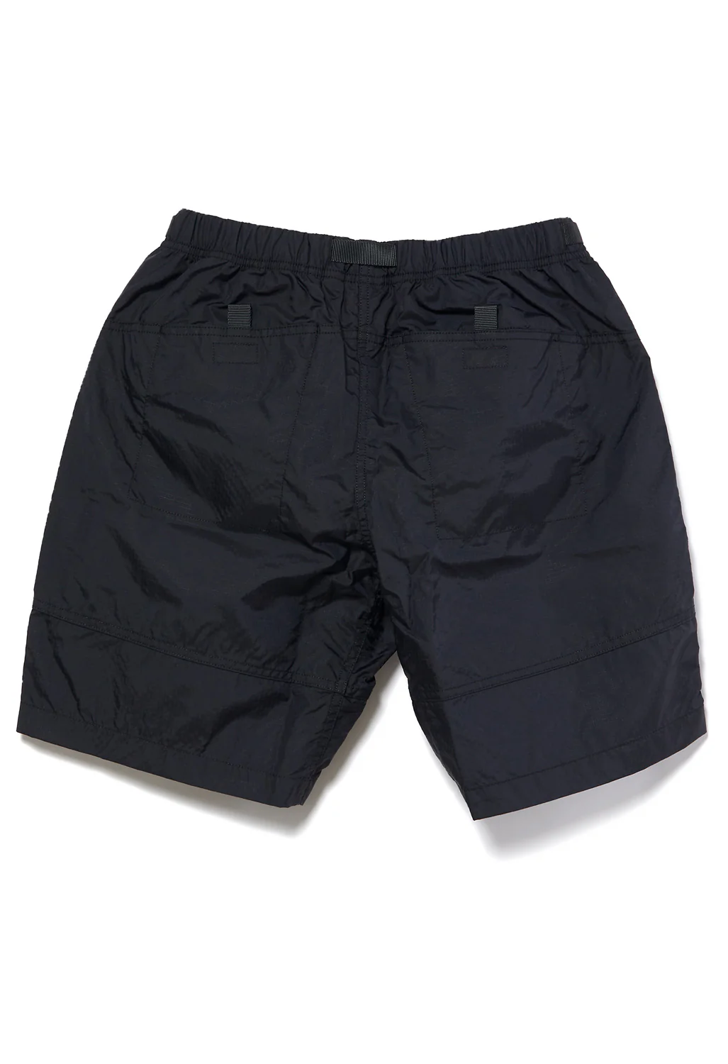 Gramicci Men's Utility Trail Shorts - Black - Image 4