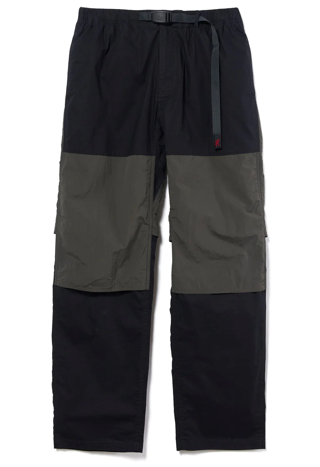 Gramicci Men's Weather Hiking Pants - Combi