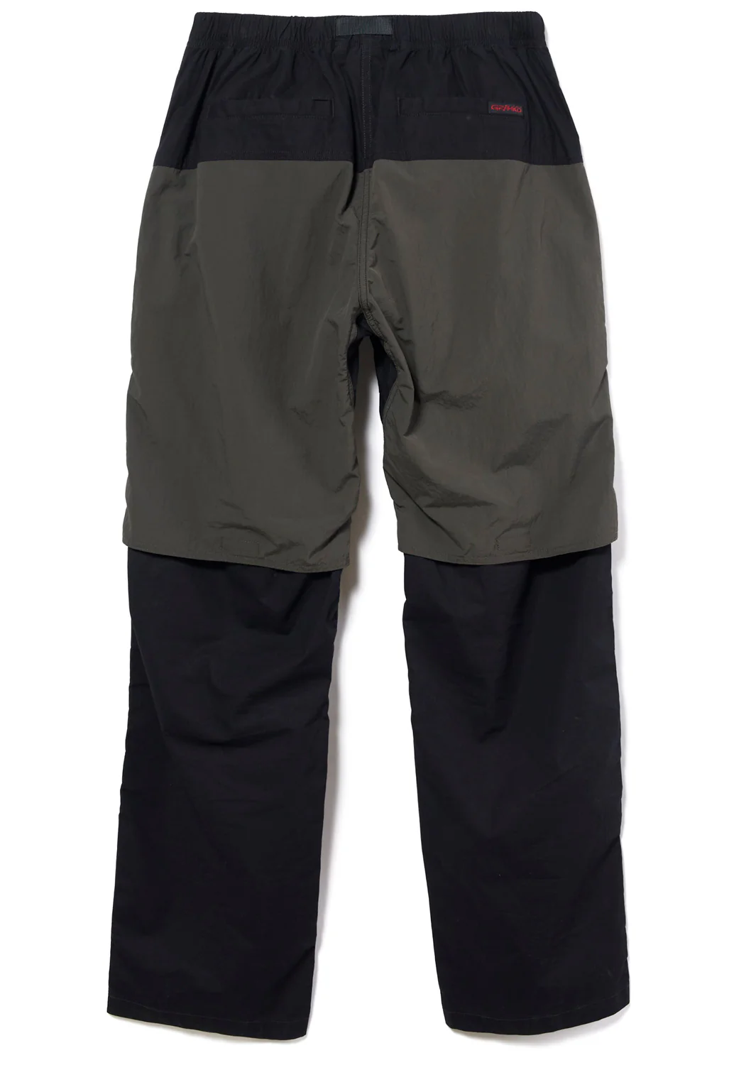 Gramicci Men's Weather Hiking Pants - Combi - Image 2