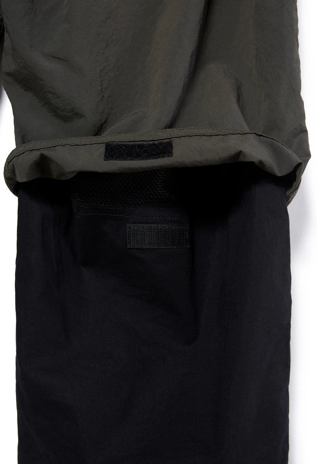 Gramicci Men's Weather Hiking Pants - Combi - Image 4