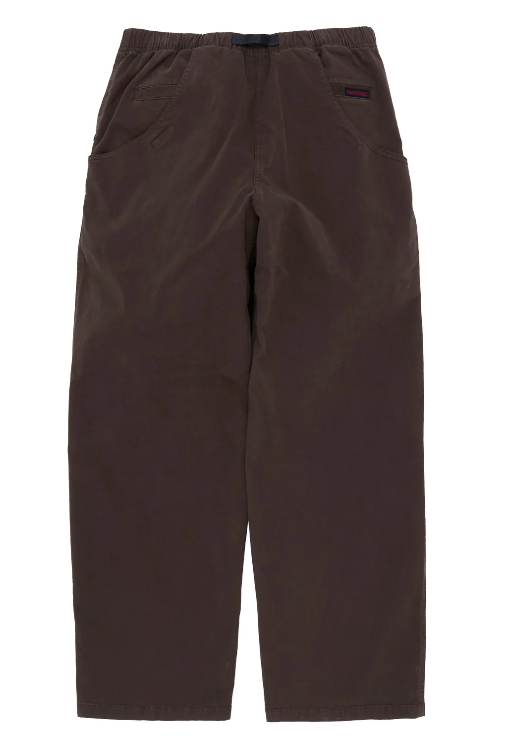 Gramicci Men's Cliff Pants - Chocolate - Image 2