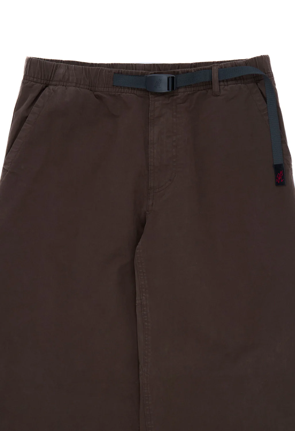 Gramicci Men's Cliff Pants - Chocolate - Image 3