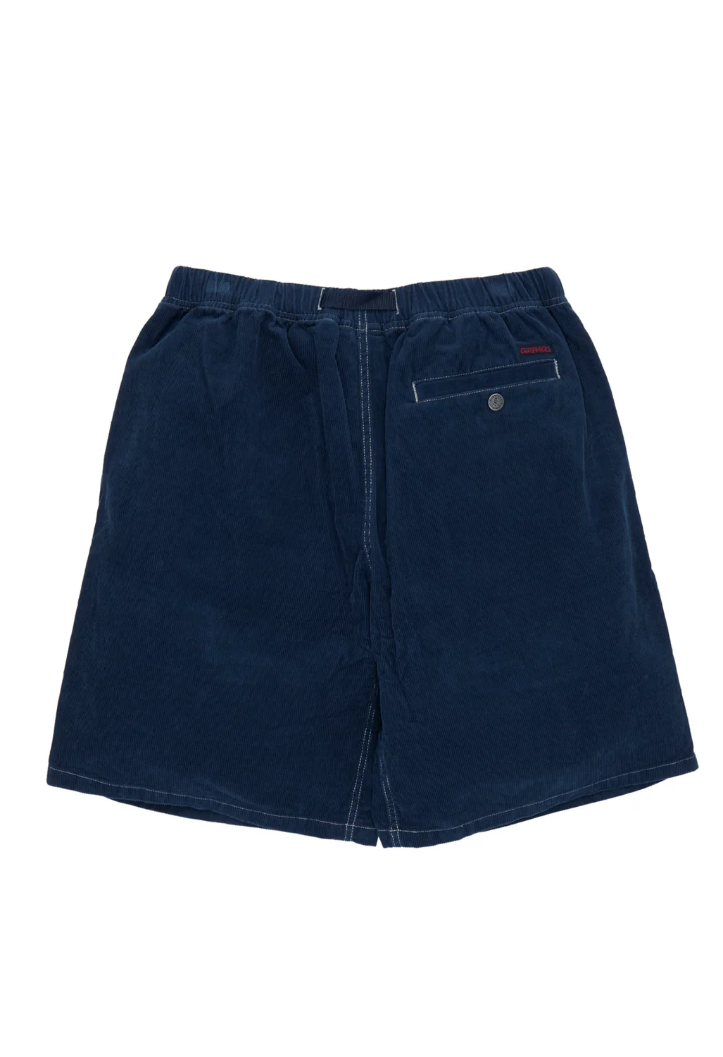 Gramicci Men's Corduroy G Shorts - Navy - Image 2