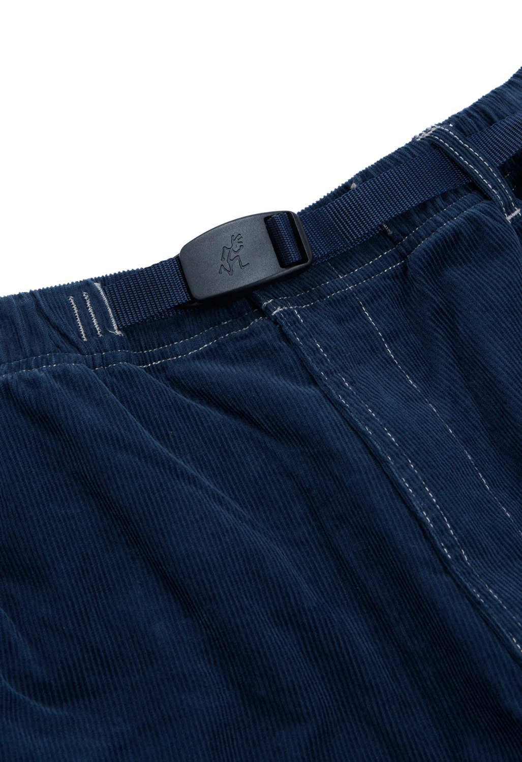 Gramicci Men's Corduroy G Shorts - Navy - Image 3