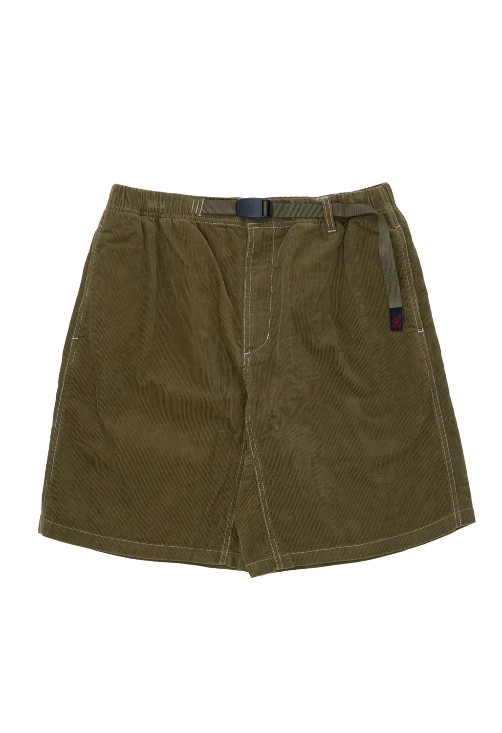 Gramicci Men's Corduroy G Shorts - Olive