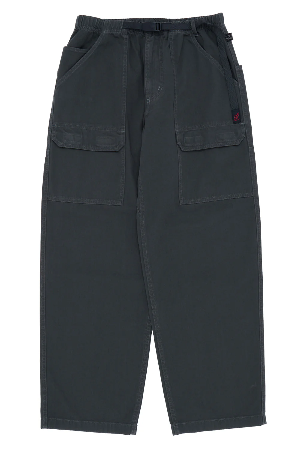 Gramicci Men's EQT Pants - Smokey Grey