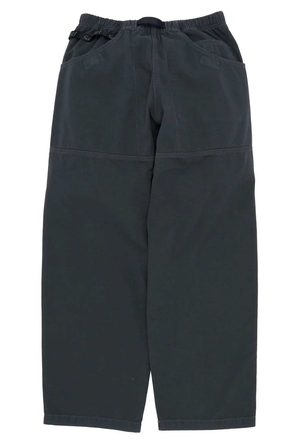 Gramicci Men's EQT Pants - Smokey Grey - Image 2