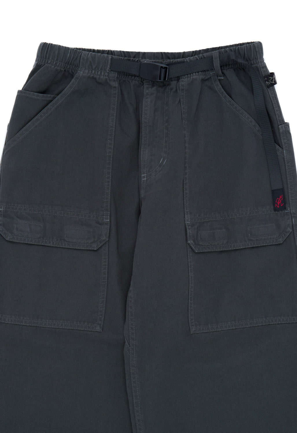 Gramicci Men's EQT Pants - Smokey Grey - Image 3