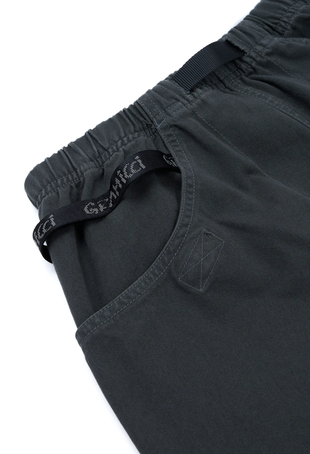 Gramicci Men's EQT Pants - Smokey Grey - Image 4