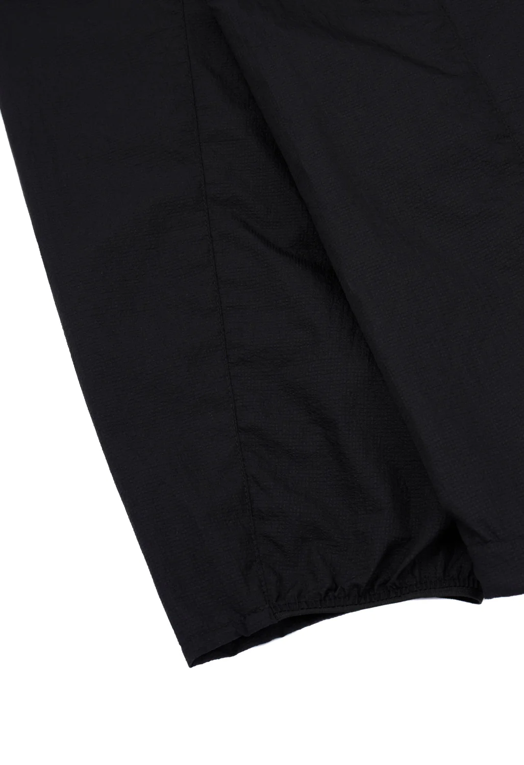 Gramicci Men's Flyweight Hooded Jacket - Black - Image 5
