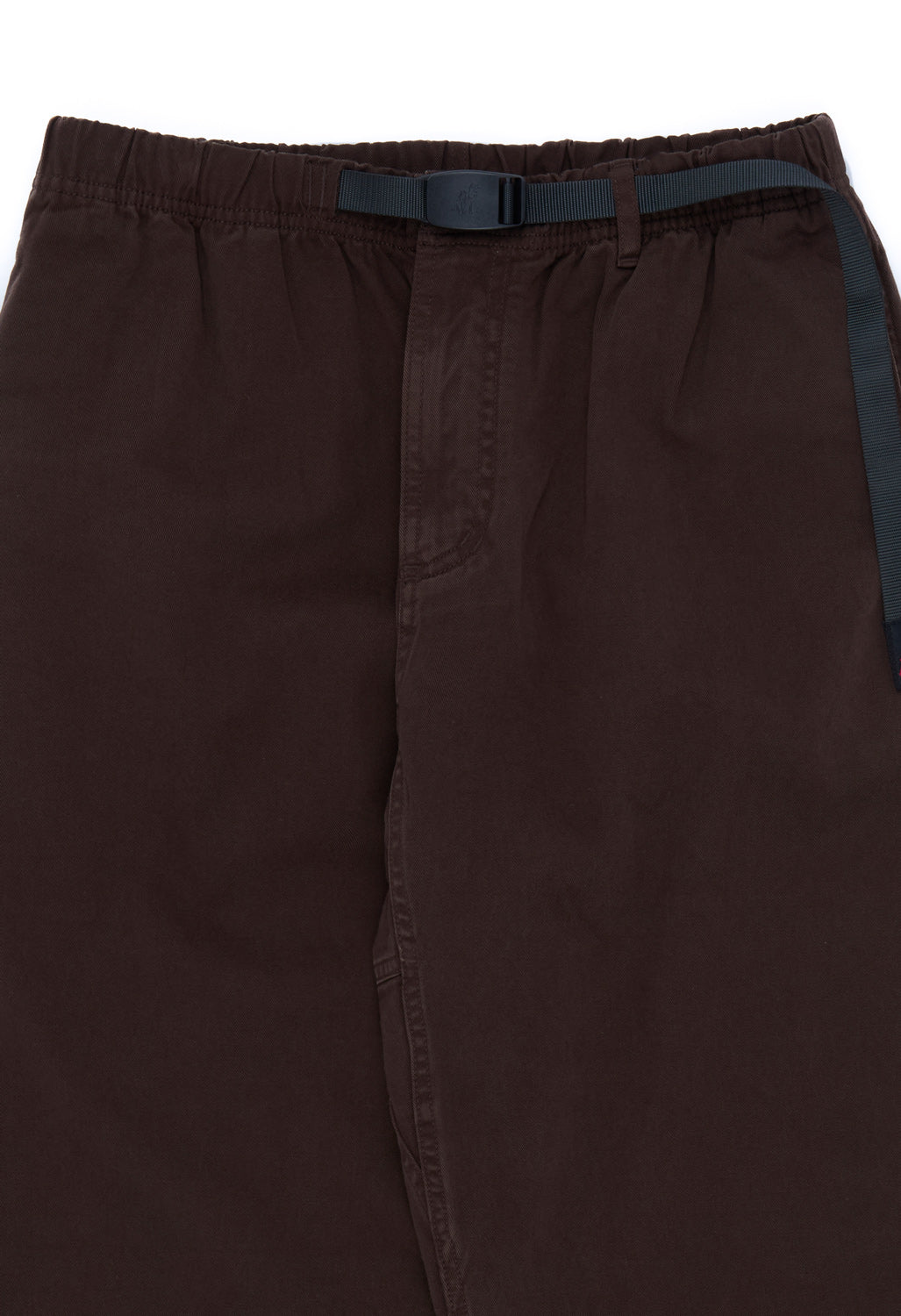 Gramicci Men's G Pants - Chocolate - Image 3