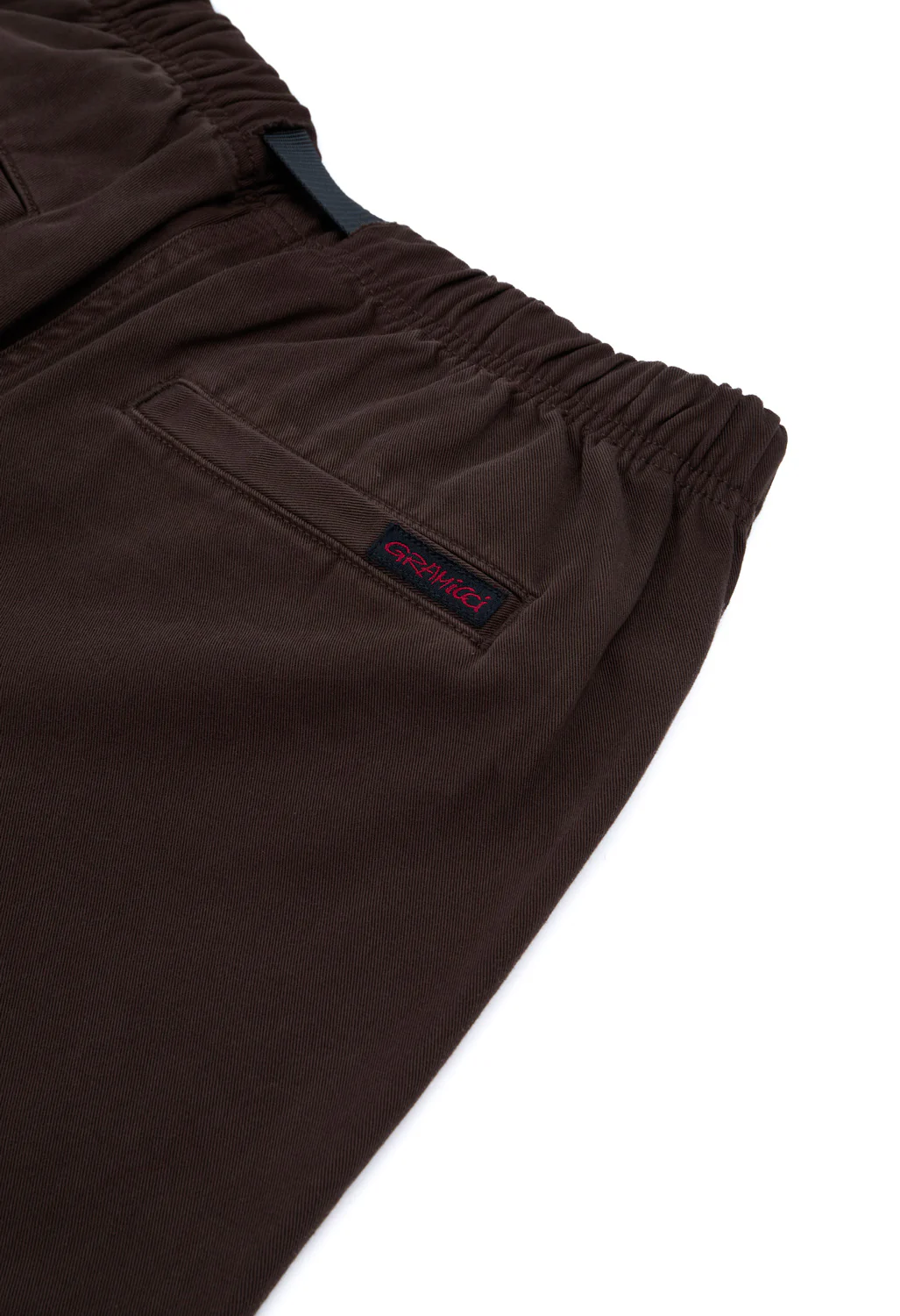 Gramicci Men's G Pants - Chocolate - Image 4