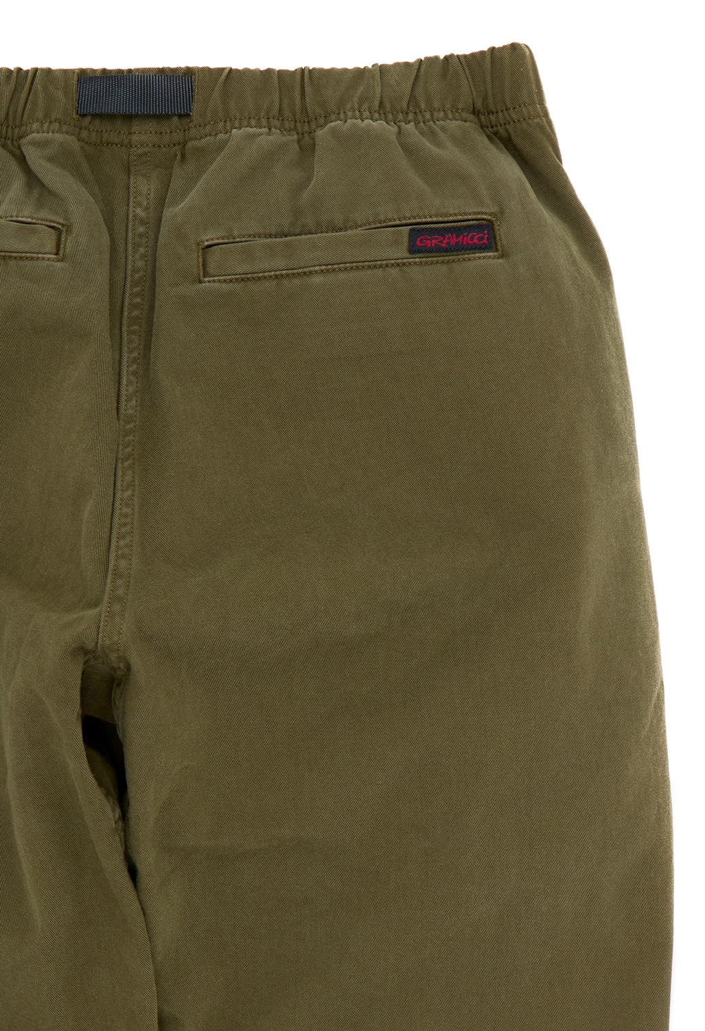 Gramicci Men's G Pants - Pine - Image 4
