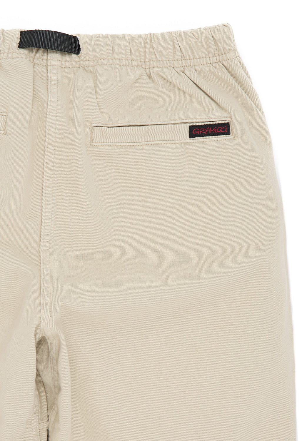 Gramicci Men's G Pants - Sand Pigment - Image 4