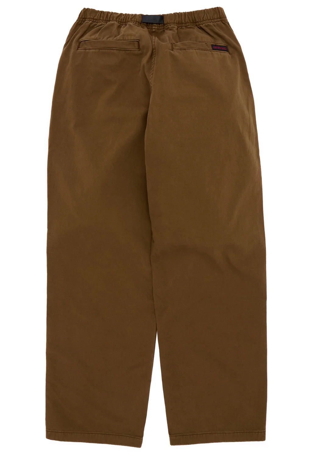 Gramicci Men's G Pants Straight Fit - Bark Pigment - Image 2