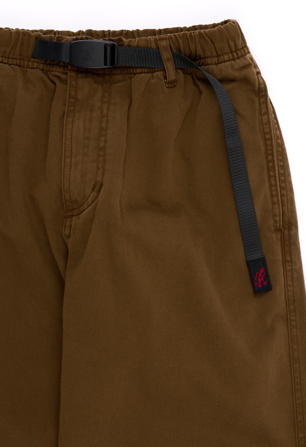Gramicci Men's G Pants Straight Fit - Bark Pigment - Image 3