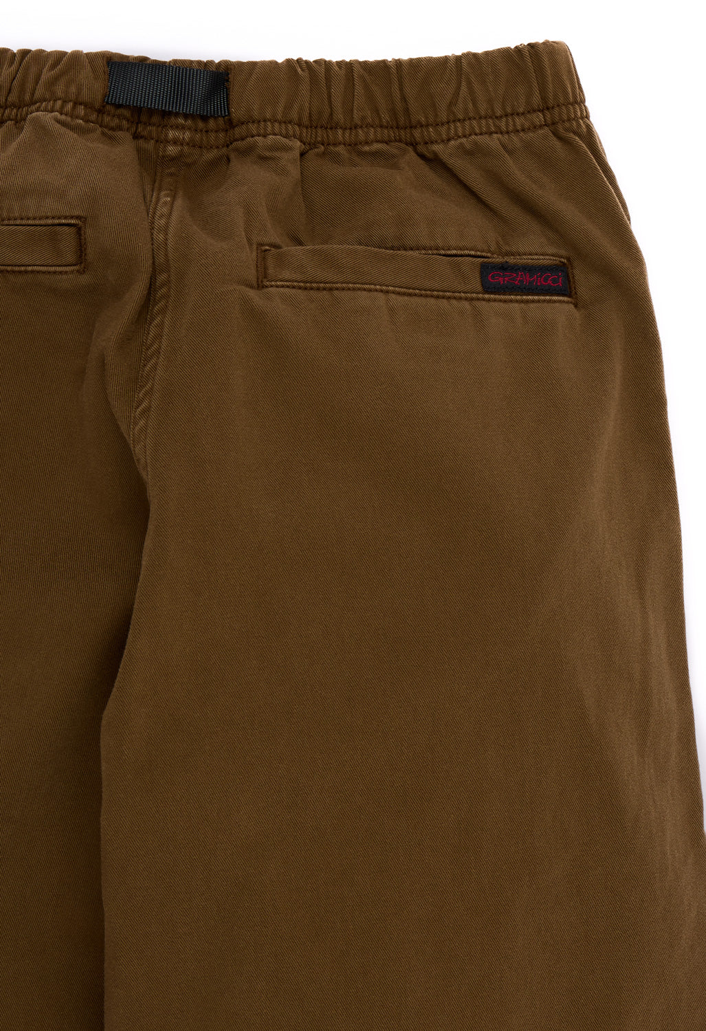 Gramicci Men's G Pants Straight Fit - Bark Pigment - Image 4