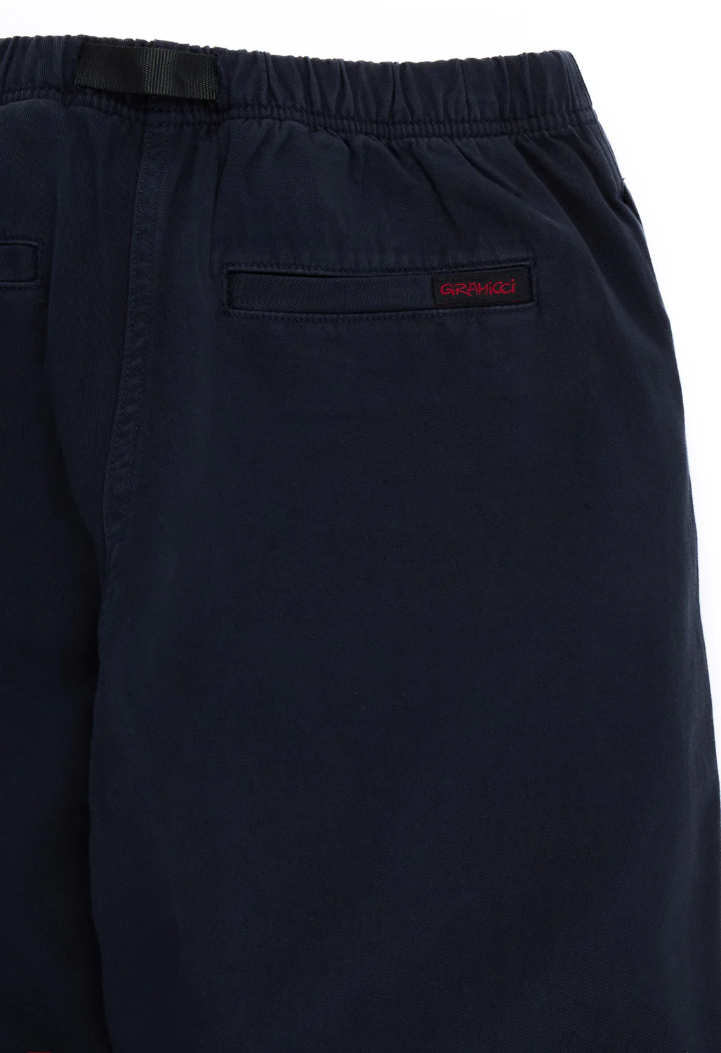 Gramicci Men's G Pants Straight Fit - Double Navy - Image 4