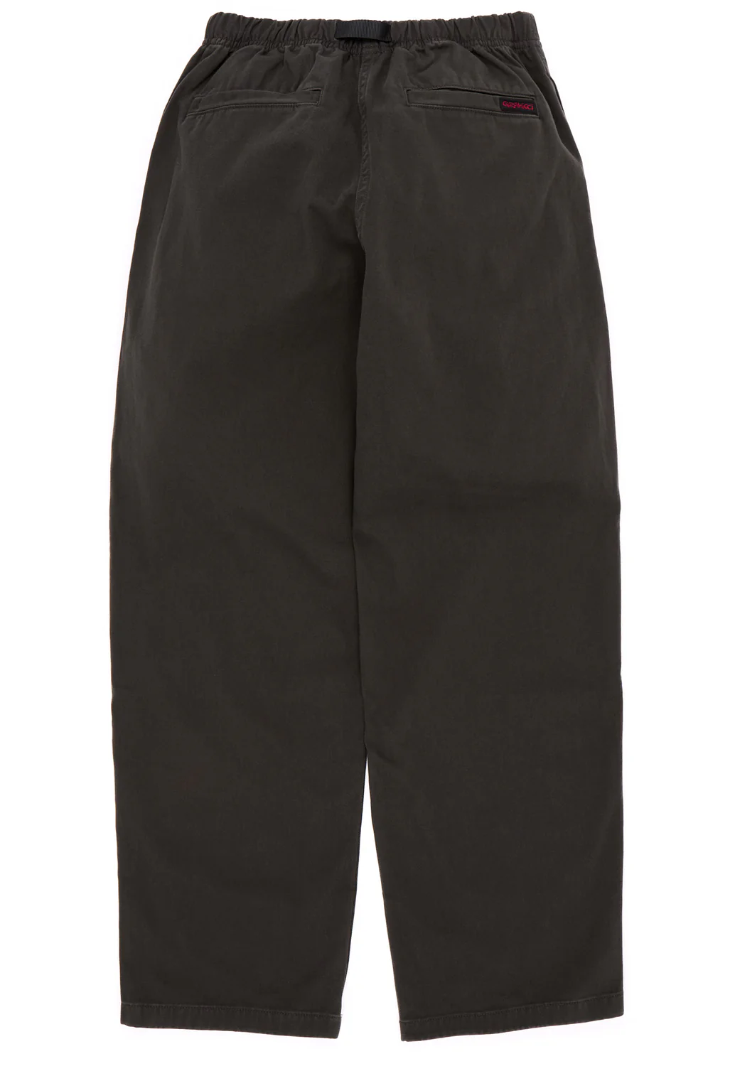 Gramicci Men's G Pants Straight Fit - Smokey Grey - Image 2