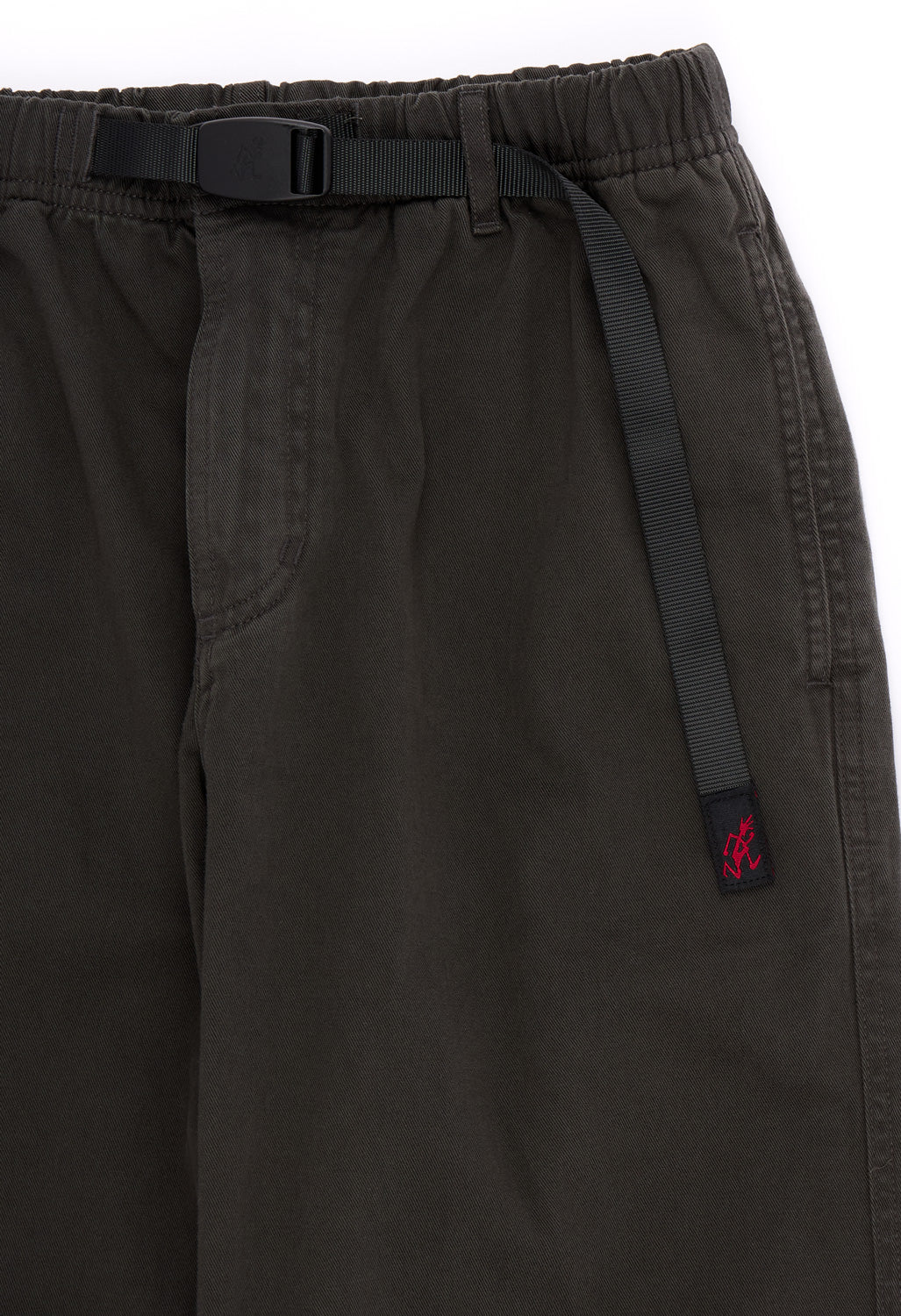 Gramicci Men's G Pants Straight Fit - Smokey Grey - Image 3