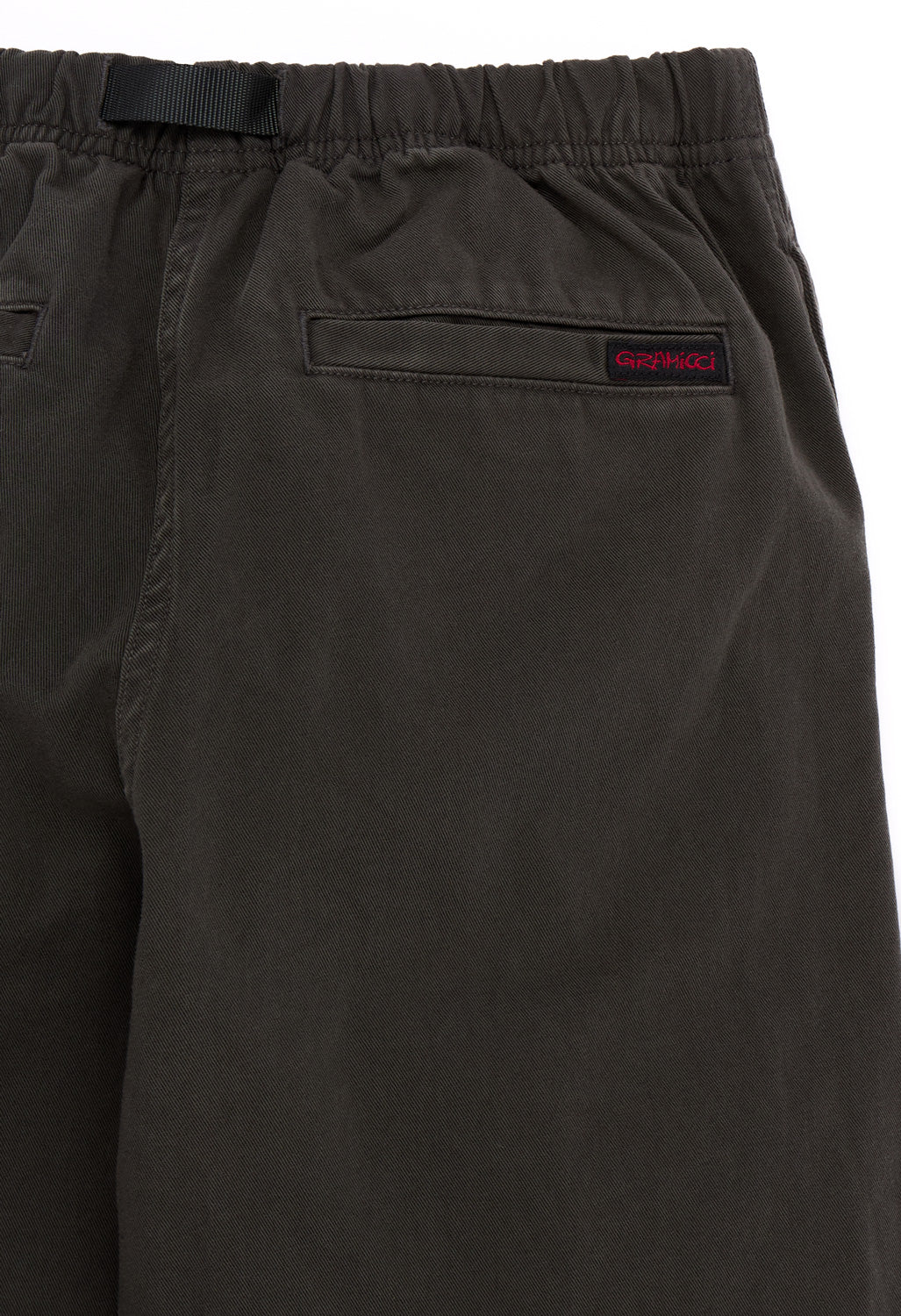 Gramicci Men's G Pants Straight Fit - Smokey Grey - Image 4