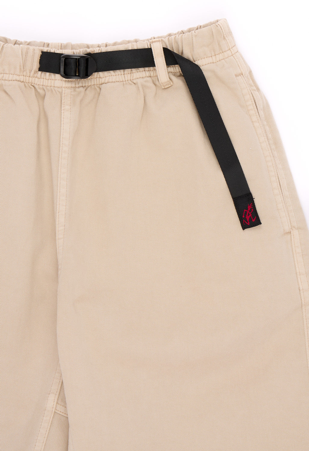 Gramicci Men's G Shorts Pigment Dyed - Sand Pigment - Image 3