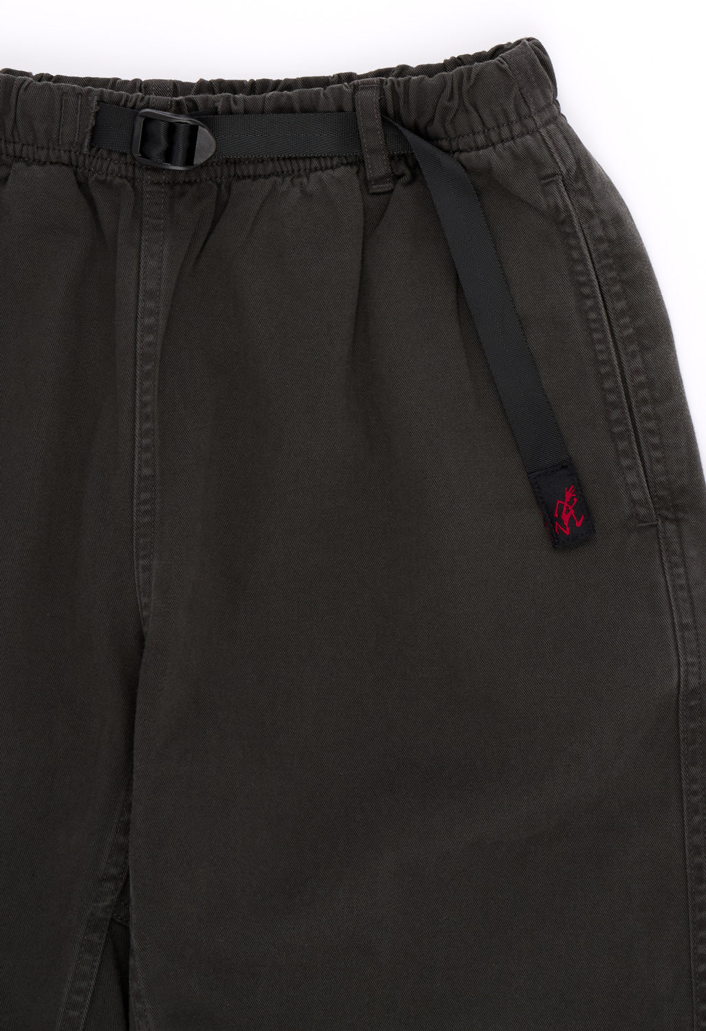 Gramicci Men's G Shorts - Smokey Grey - Image 3