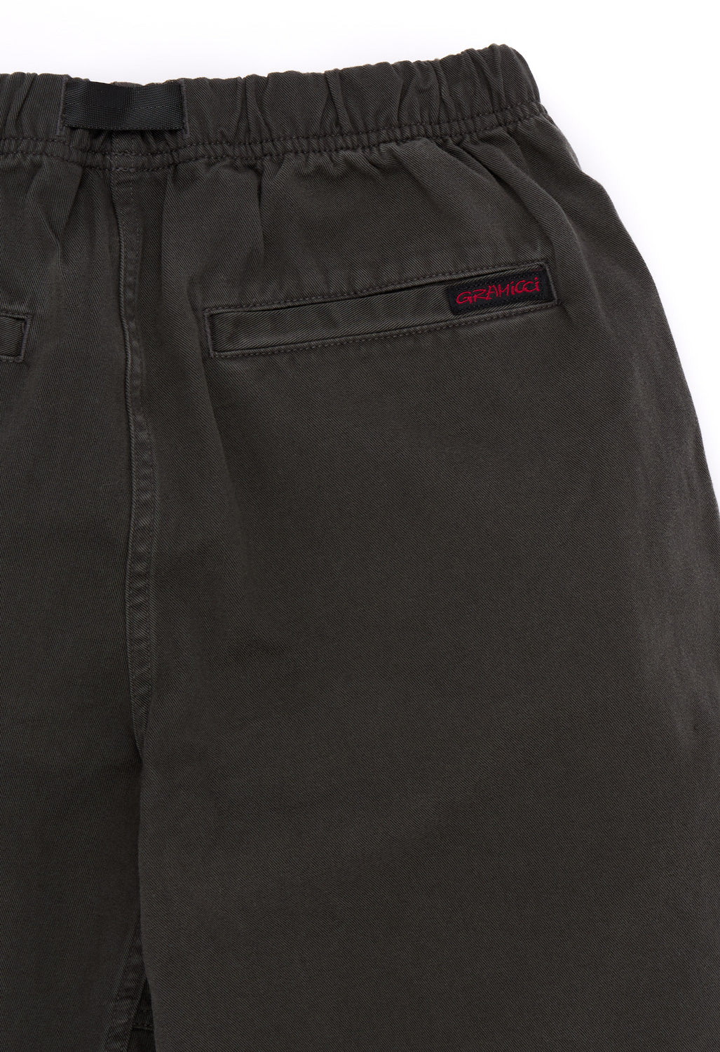 Gramicci Men's G Shorts - Smokey Grey - Image 4
