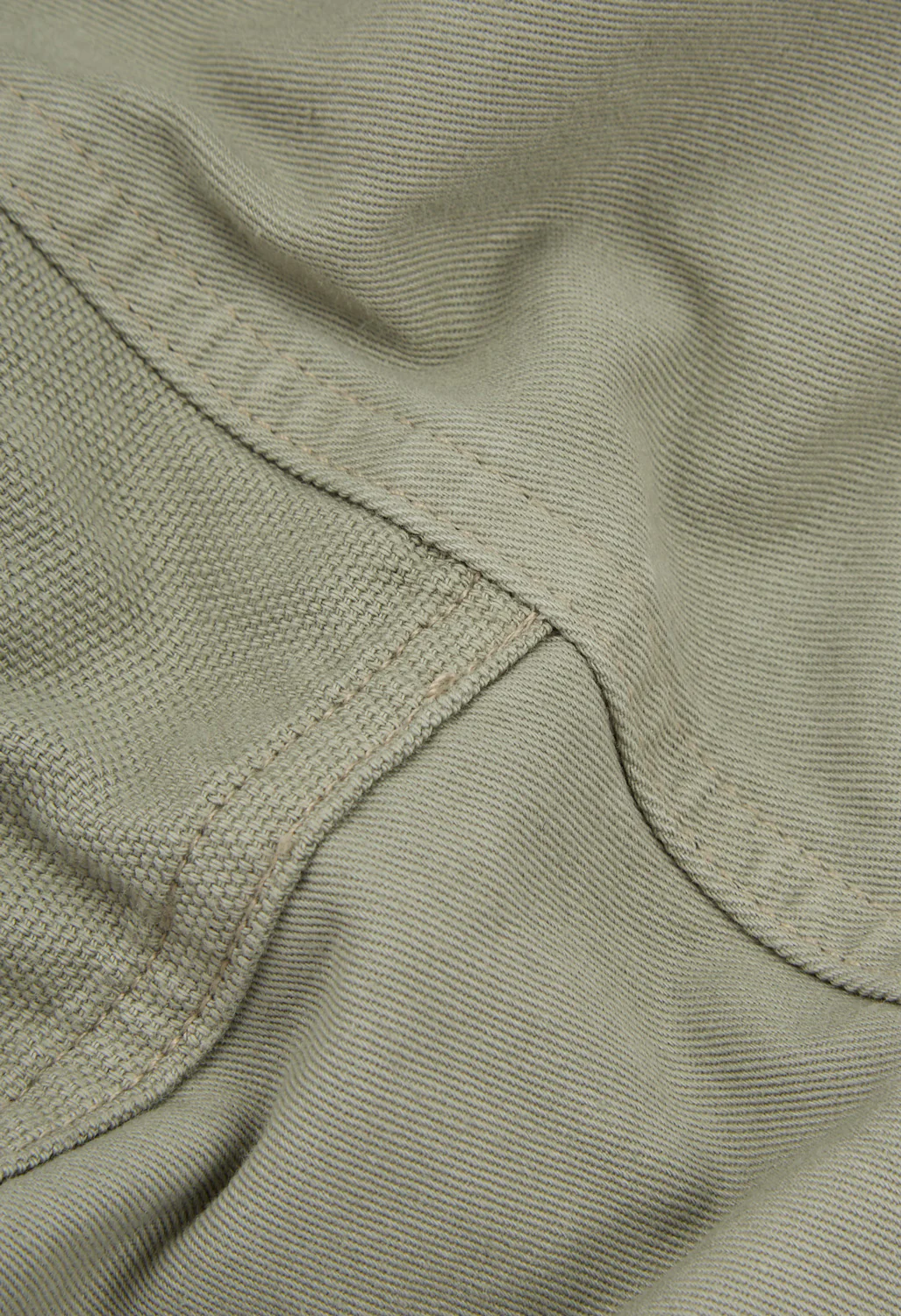 Gramicci Men's Gadget Pants - Dried Sage - Image 6