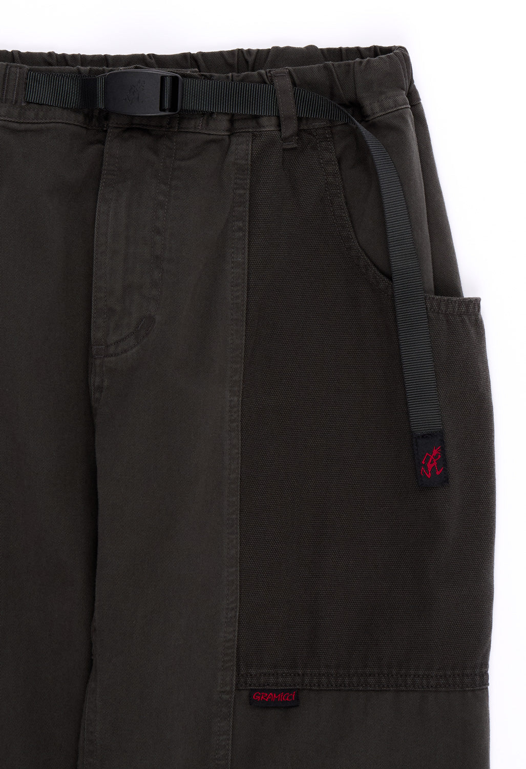 Gramicci Men's Gadget Pants - Smokey Grey - Image 3