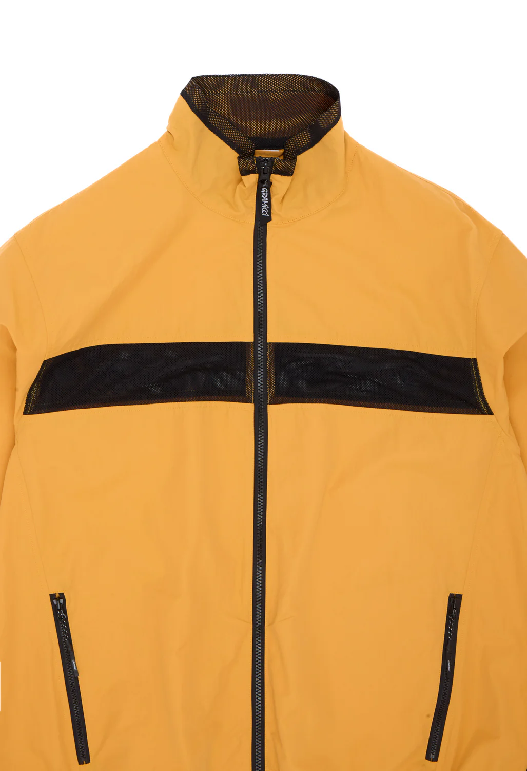 Gramicci Men's Guide Jacket - Mango - Image 3