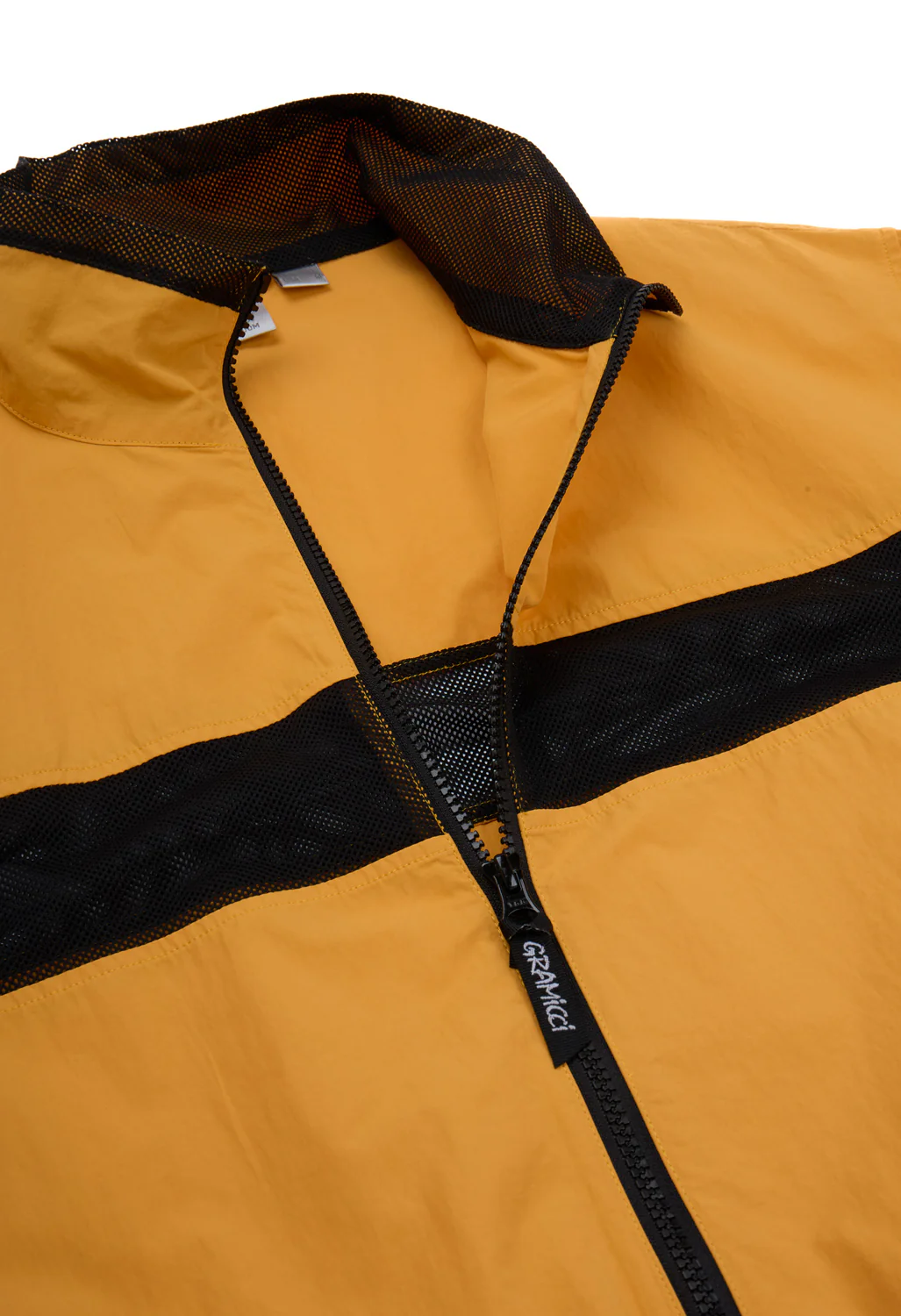 Gramicci Men's Guide Jacket - Mango - Image 4