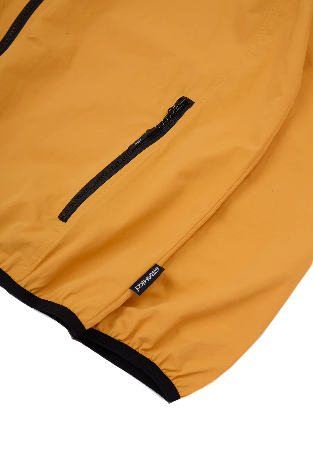 Gramicci Men's Guide Jacket - Mango - Image 5