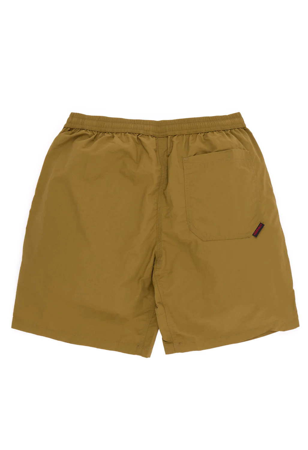 Gramicci Men's Nylon Reef Shorts - Artichoke - Image 2
