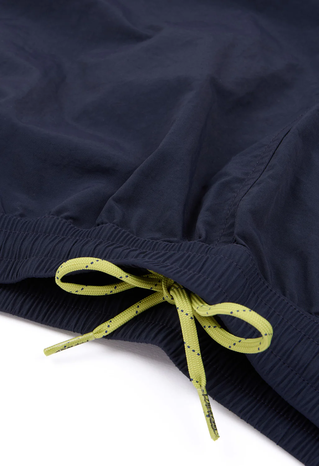 Gramicci Men's Nylon Reef Shorts - British Navy - Image 3