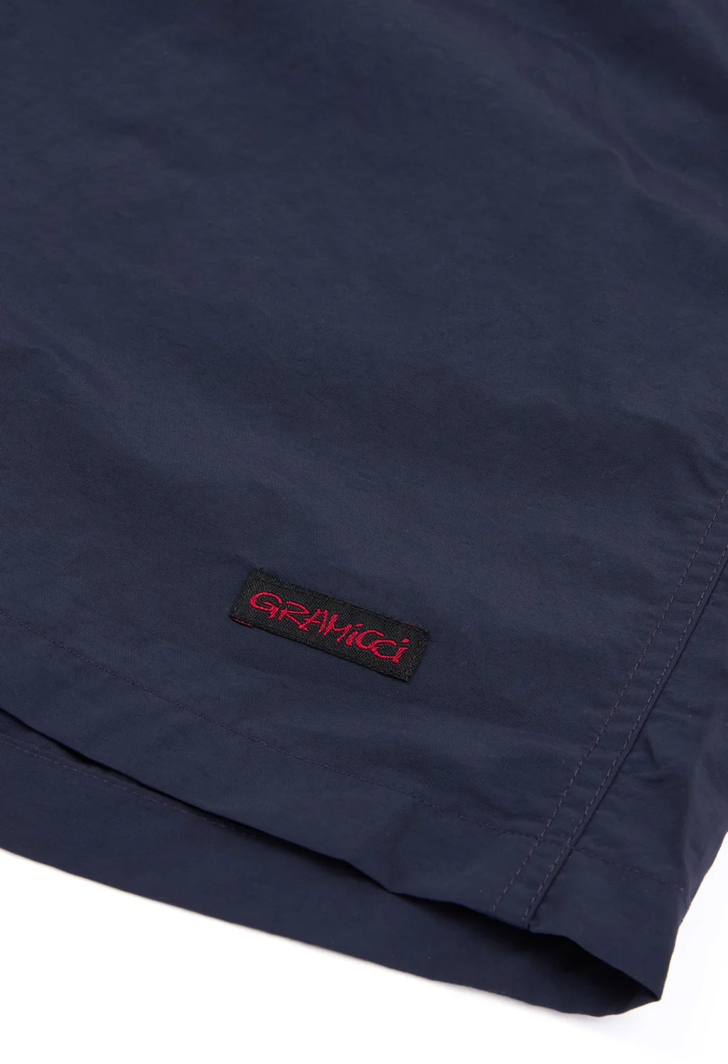 Gramicci Men's Nylon Reef Shorts - British Navy - Image 4