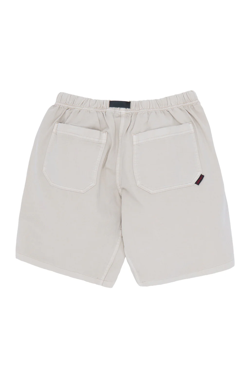 Gramicci Men's Ridge Shorts - Sand Pigment - Image 2