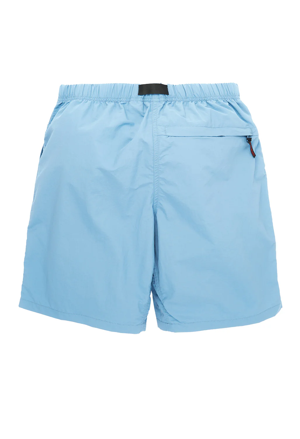 Gramicci Men's Shell Packable Shorts - Blue - Image 2