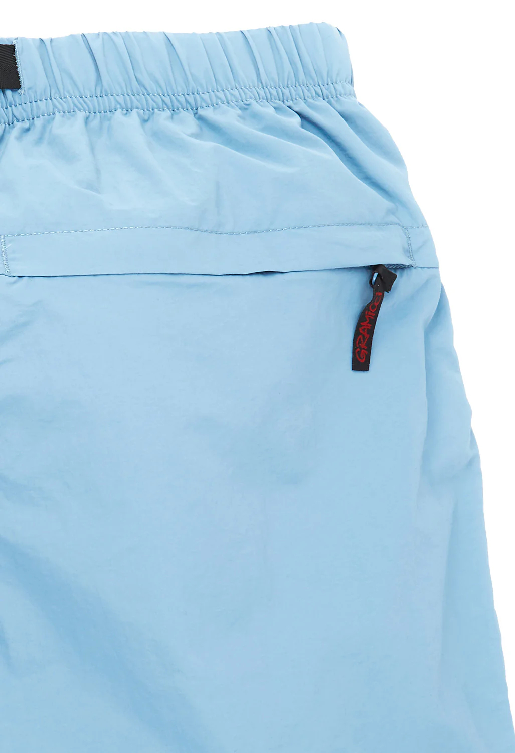 Gramicci Men's Shell Packable Shorts - Blue - Image 5