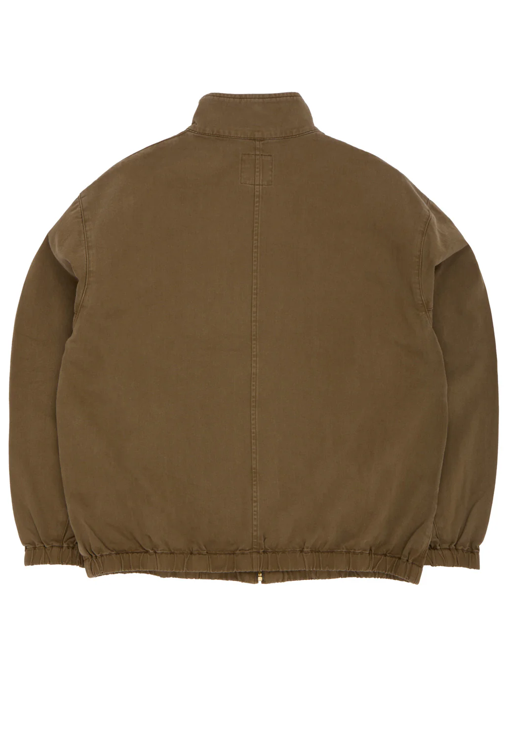 Gramicci Men's Twill-Around Jacket - Bark Pigment - Image 2