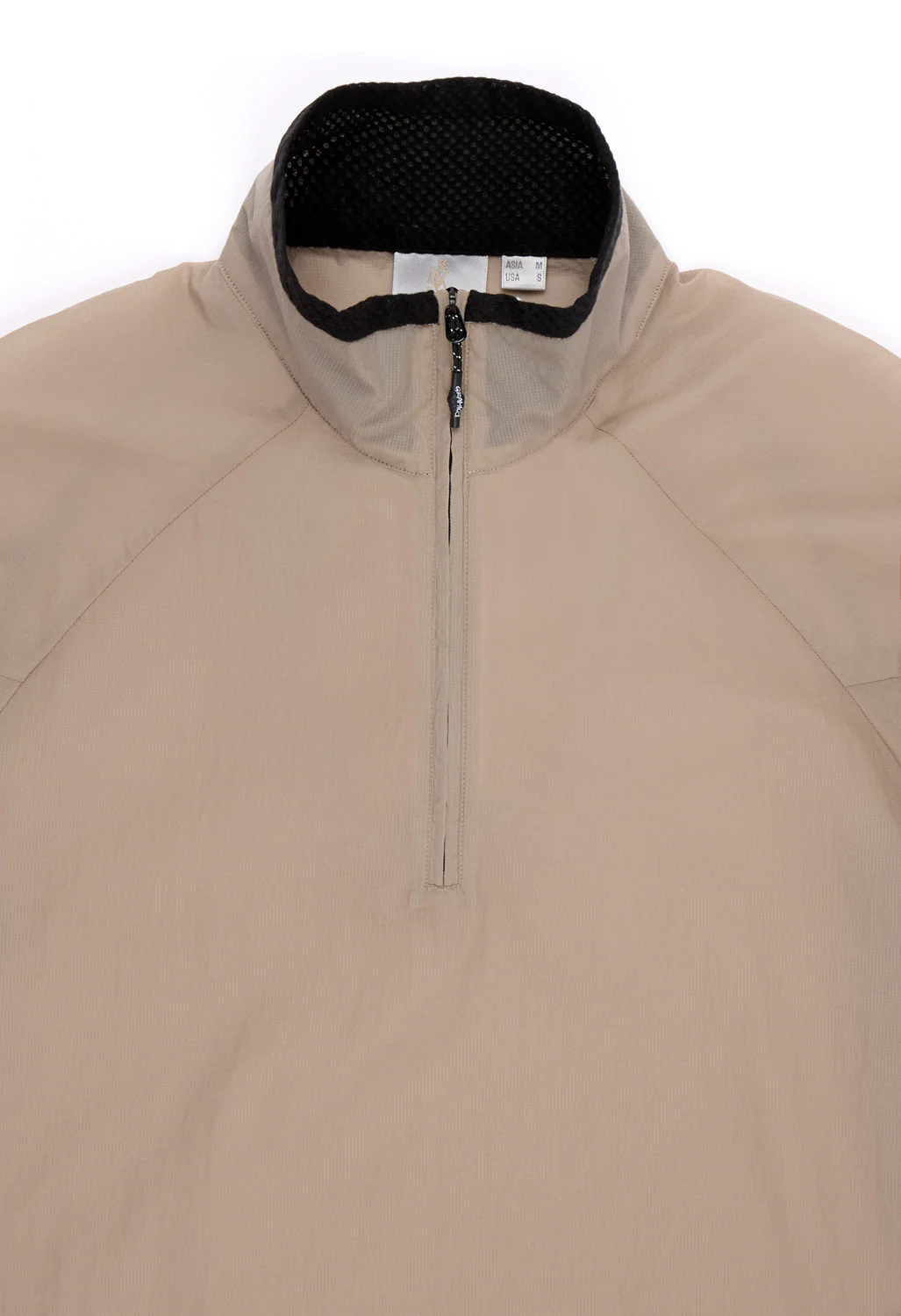 Gramicci Men's Ultra-Light Packable Jacket - Concrete - Image 3
